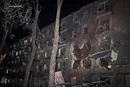 У Сумах з’явилися додаткові оповіщення про атаки