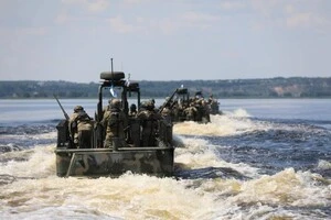 Сьогодні, 5 липня, відзначається День Військово-морських сил України