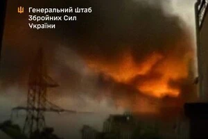 Сили оборони в ніч на 5 липня уразили об'єкти ворога у Криму, а також на Донеччині, Луганщині та Херсонщині