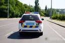 На Одещині ухилянт кинув гранату в патрульних