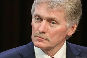 Пєсков повторив твердження Путіна про те, що Костянтинівка нібито перебуває під контролем російських військ