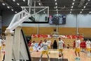 Збірна України готова розпочати матч з Данією: останні фотомиттєвості підготовки