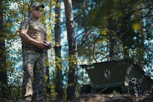 Україна пропонує іноземцям службу у піхотних і штурмових підрозділах