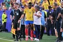 Збірна Колумбії втратила форварда до кінця Чемпіонату світу 2026