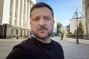 Зеленський попередив про підготовку нової російської атаки