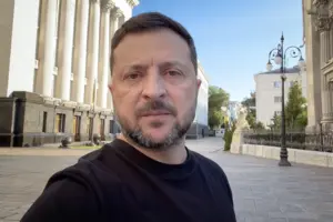 На тлі ймовірної атаки росіян Зеленський звернувся до партнерів із жорсткою заявою
