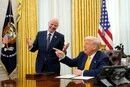 Трамп особисто вдячний. Білий дім виходив на ФІФА щодо зняття бану лідера збірної США