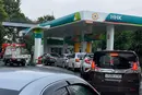 Білорусь рекордно наростила поставки бензину до Росії