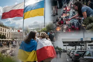 Історичний конфлікт між Україною та Польщею: чи є вихід?