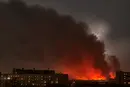 Балістична атака на Київ: у місті пролунали вибухи