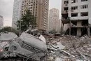 Масована атака на Київ: у столиці є загиблі й поранені (оновлено)