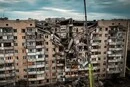 Масована атака на Київ: у столиці є загиблі й поранені (оновлено)