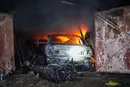 Окупанти вдарили по Одесі, постраждав чоловік (фото)