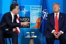 AP: Трамп поставив нову умову союзникам по НАТО
