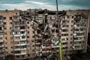 Масований удар по Києву. Міноборони РФ вигадало цинічне виправдання
