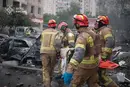Чому не вдалося збити балістичні ракети під час атаки РФ? Пояснення Повітряних сил