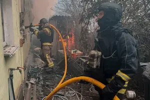 Інформація щодо кількості постраждалих, загиблих, а також пошкоджених обʼєктів оновлюється