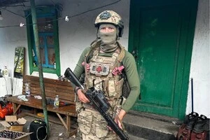 У березні 2025 року Левін уклав контракт із Міністерством оборони РФ і долучився до злочинної війни проти України