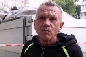 Киянин вийшов з квартири незадовго до удару