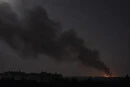Окупований Крим залишився без світла після нових ударів