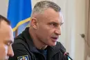 План стійкості Києва. Кличко закликав терміново скликати РНБО