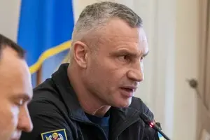 Міський голова підкреслив, що Київ уже реалізує заходи комплексного плану стійкості за рахунок міського бюджету та залучених кредитних коштів