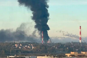 СБУ атакувала паливну інфраструктуру
