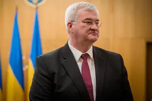 Сибіга зробив заяву про російські атаки