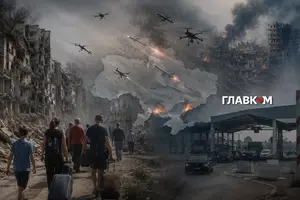 Історія цієї війни визначить, як українці пам'ятатимуть ворогів та союзників