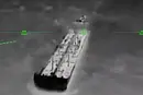 В Азовському морі уражено два танкери з бензином для Криму