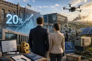 Бізнесу потрібна не стратегія очікування, а стратегія адаптивного розвитку