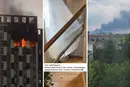 Атака РФ на Київ. Українські зірки показали наслідки