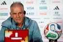 Черговий тренер пішов із посади після вильоту з Чемпіонату світу 2026