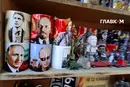 Болгари шокували українських туристів сувенірами (фото)