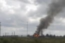 Росія атакувала газовидобувні об'єкти «Нафтогазу» на Харківщині: є постраждалий
