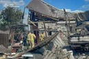 Найбільші руйнування за час війни: у Вишневому пошкоджено 13 га житлової забудови