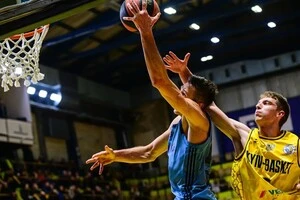 Чемпіон України БК Дніпро знявся з єврокубків