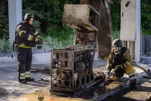Наслідки атаки уточнюються