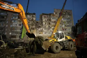 До ліквідації наслідків на цій локації залучалися 183 рятувальники та 99 одиниць техніки ДСНС