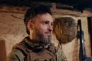 Актор-воїн Ігор Ласточкін розповів про службу в ЗСУ