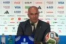 Роналду залишився без тренера в збірній після вильоту з Чемпіонату світу