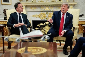Трамп поставив НАТО перед новим випробуванням