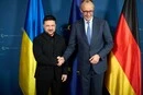 Німеччина заклала у бюджет 11,6 мільярда євро для України: на що підуть гроші
