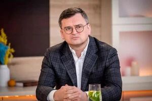 Дмитро Кулеба: «Цієї ночі Київ розстріляли балістикою, як у тирі»