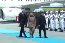 Зеленський прибув до Анкари на саміт НАТО: Bloomberg оцінило його позиції