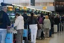 Українцям відтермінували нові правила в'їзду до ЄС