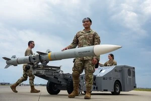 США та Європа домовляються про спільне виробництво ракет