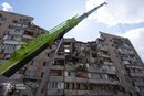 До 10 людей можуть залишатися під завалами будинку в Києві – ДСНС