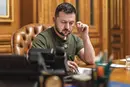 Зеленський увів у дію нові санкції РНБО: до списку потрапив екснардеп Береза