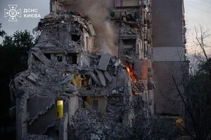 Останніми днями Росія здійснила дві надзвичайно масовані комбіновані атаки по Україні